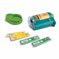 Hape Field Microscope