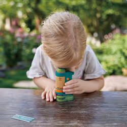 Hape Field Microscope
