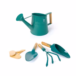 Hape Gardening Tool Set, Garden, 4 yr(s)