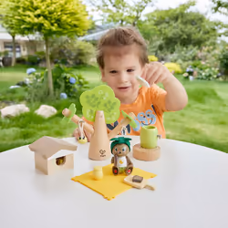 Hape E3415 toy playset