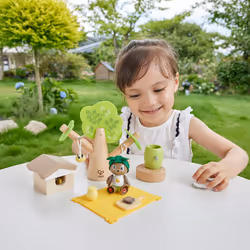 Hape E3415 toy playset - Additional view 4
