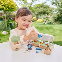Hape E3416 toy playset