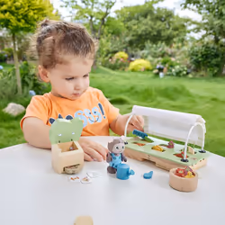 Hape E3416 toy playset - Additional view 4
