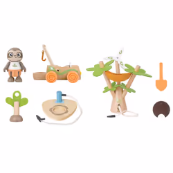 Hape E3417 toy playset