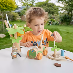 Hape E3417 toy playset