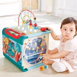 Hape E1073 learning toy - Additional view 4