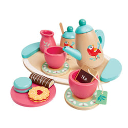 Hape E3207 toy playset
