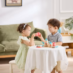 Hape E3207 toy playset