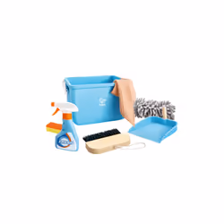 Hape Clean Up Bucket Set - Additional view 4