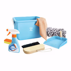 Hape Clean Up Bucket Set - Additional view 5