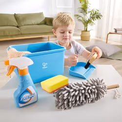 Hape Clean Up Bucket Set - Additional view 7