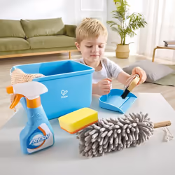 Hape Clean Up Bucket Set - Additional view 8