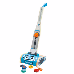Hape E3056, Cleaning, Vacoom, 2 yr(s), Multicolour