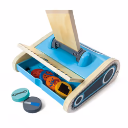 Hape E3056 toy playset - Additional view 5