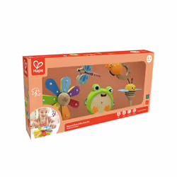 Hape Nature Band Rhythm Kit - Additional view 2