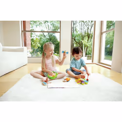 Hape Nature Band Rhythm Kit - Additional view 3