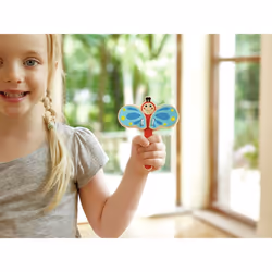 Hape Nature Band Rhythm Kit - Additional view 6