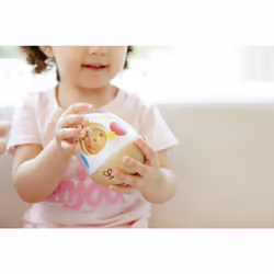 Hape Wobble Wonder Stacker motor skills toy