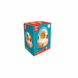 Hape Wobble Wonder Stacker motor skills toy - Additional view 7