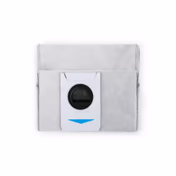 Ecovacs DDB020008 vacuum accessory/supply Dust bag Robot vacuum