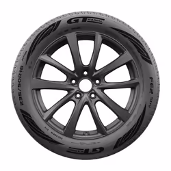 GT Radial FE2 SUV 225/60 R17 99V passenger car Summer tyres Tyres 100A4356