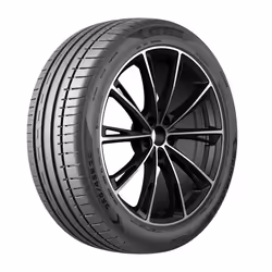 GT Radial SPORTACTIVE 2 SUV TL 265/45 R20 104Y passenger car Summer tyres Tyres 100A4423