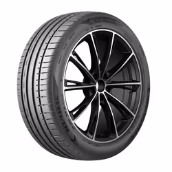 GT Radial SportActive 2 235/45 R19 99Y passenger car Summer tyres Tyres 100A4408