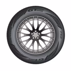GT Radial FE2 195/55 R16 87H passenger car Summer tyres Tyres 100A4339