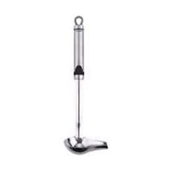 Bergner BG-3234 ladle Silver