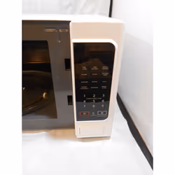 Toshiba Microwave Oven MM-EM20P(WH) 20L Digital 800W