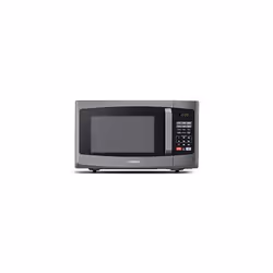 Toshiba 800w 23L Microwave Oven with Digital Display, Auto Defrost, One-touch Express Cook with 6 Pre-Programmed Auto Cook, a ...