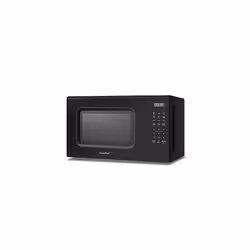 COMFEE' 700w 20 Litre Digital Microwave Oven with 6 Cooking Presets, Express Cook, 11 Power Levels, Defrost, and Memory Funct ...