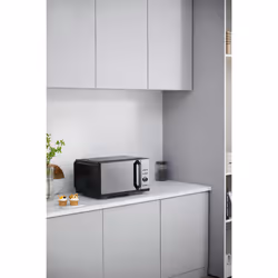 Toshiba MW3-AC26SF(MB) microwave Black Combination microwave Countertop 26 L 900 W