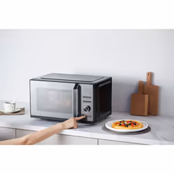 Toshiba MW3-SAC23SF(MB) microwave Black Combination microwave Countertop 23 L 900 W - Additional view 8