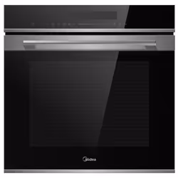 Midea MBO7NP30T0-SS, Medium, Electric, 72 L, 3200 W, 72 L, Fan-assisted