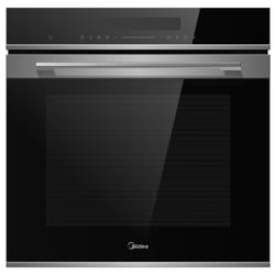 Midea MBO7NP30T0-SS oven 72 L 3200 W Stainless steel