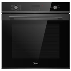Midea MBO7NM30D0-BS oven 72 L 2300 W Black