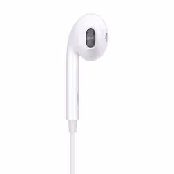 OPPO MH320 Headset Wired In-ear Calls/Music White