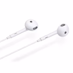 OPPO MH135-3 Headphones Wired In-ear Calls/Music USB Type-C White - Additional view 4
