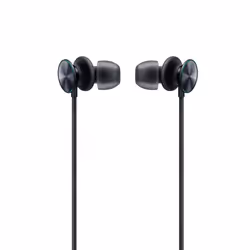 Official Oppo MH150 USB-C Earphones Headphones - Black (Bulk Packed)