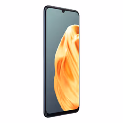 OPPO A91 16.3 cm (6.4") 4G 8 GB 128 GB 4025 mAh Black