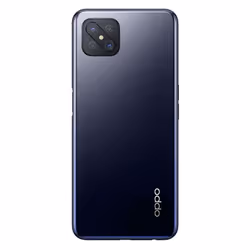 OPPO Reno4 Z 5G 16.7 cm (6.57") Dual SIM Android 10 USB Type-C 128 GB 4000 mAh Black