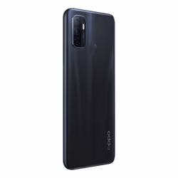 OPPO A53s 16.5 cm (6.5") Dual SIM ColorOS 7.2 4G USB Type-C 4 GB 128 GB 5000 mAh Black