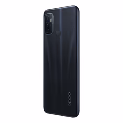 OPPO A53s 16.5 cm (6.5") Dual SIM ColorOS 7.2 4G USB Type-C 4 GB 128 GB 5000 mAh Black