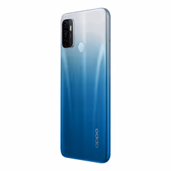 OPPO A53s 16.5 cm (6.5") Dual SIM ColorOS 7.2 4G USB Type-C 4 GB 128 GB 5000 mAh Blue