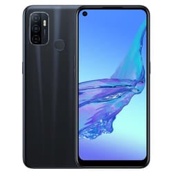 OPPO A53 16.5 cm (6.5") Android 10 4G USB Type-C 4 GB 64 GB 5000 mAh Black