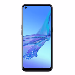 OPPO A53 16.5 cm (6.5") Android 10 4G USB Type-C 4 GB 64 GB 5000 mAh Black