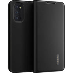 Bigben Connected OPR4PFLIPNOIR mobile phone case Black