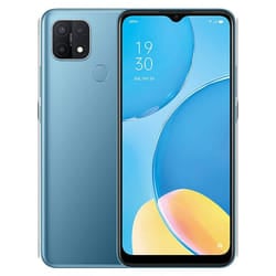 OPPO A15 16.6 cm (6.52") Single SIM ColorOS 7.2 4G 3 GB 32 GB 4230 mAh Blue