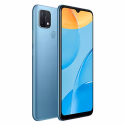 OPPO A15 16.6 cm (6.52") Single SIM ColorOS 7.2 4G 3 GB 32 GB 4230 mAh Blue